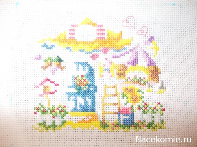 Round Robin- координатор  shabsik