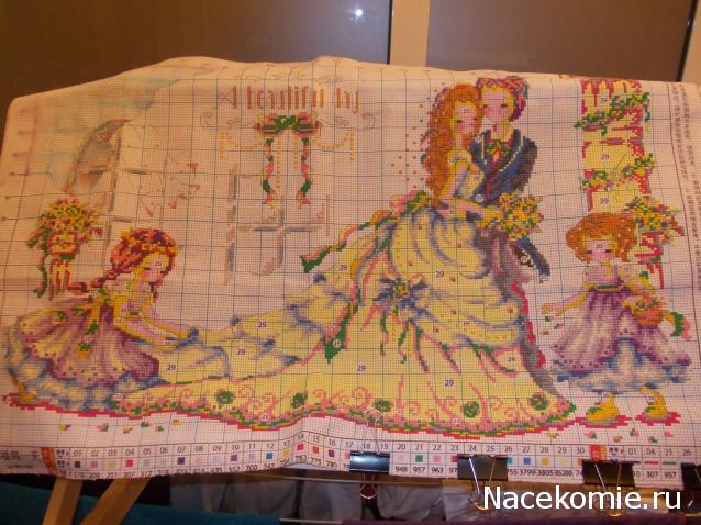 Наши процессы и долгострой