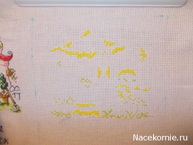 Round Robin- координатор  shabsik