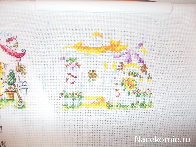 Round Robin- координатор  shabsik