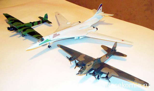 Легендарные Самолеты - График выхода и обсуждение