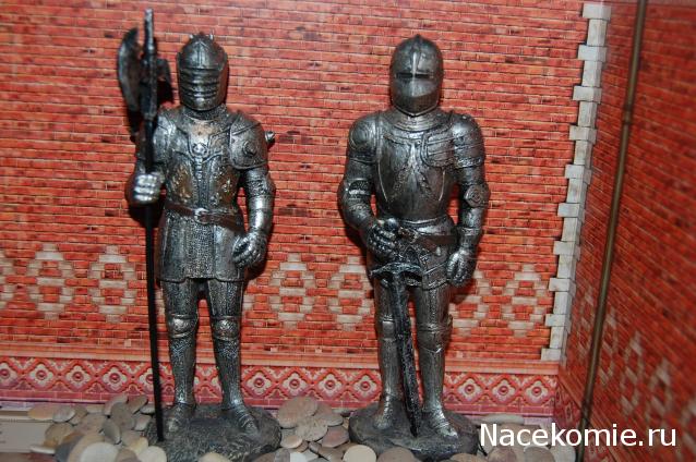 Мебель и аксессуары для кукольного дома НЕ ИЗ ЖУРНАЛА