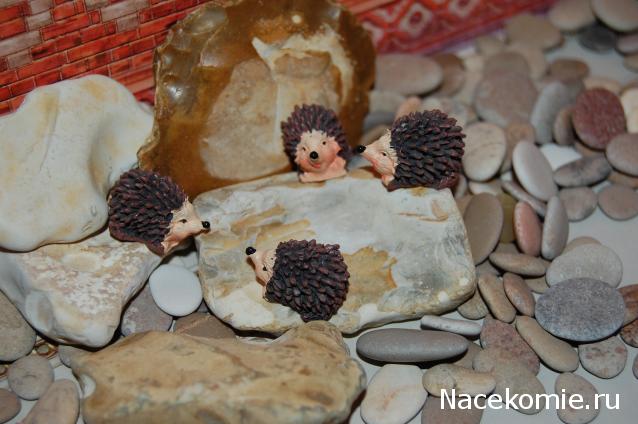 Мебель и аксессуары для кукольного дома НЕ ИЗ ЖУРНАЛА