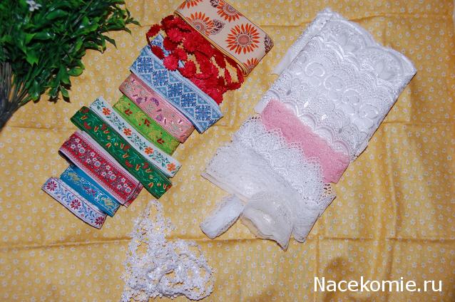 Мебель и аксессуары для кукольного дома НЕ ИЗ ЖУРНАЛА