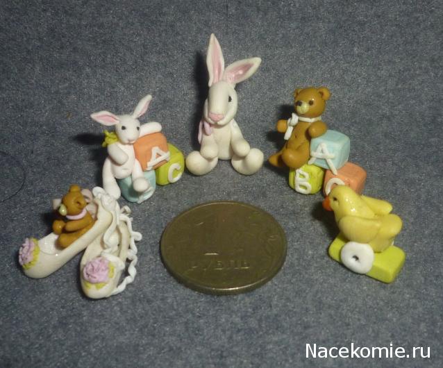 Дом Мечты. Аксессуары и мебель своими руками часть 2