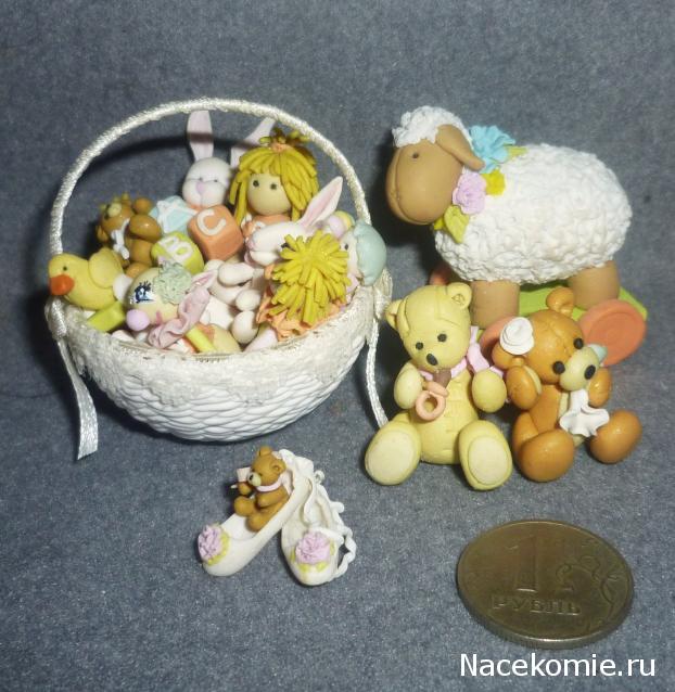 Дом Мечты. Аксессуары и мебель своими руками часть 2