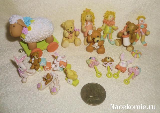 Дом Мечты. Аксессуары и мебель своими руками часть 2