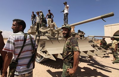 Танки Мира №10 Леклерк AMX-56