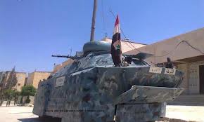 Русские танки №78 - БТР-152