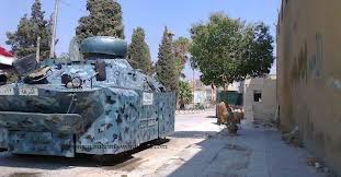 Русские танки №78 - БТР-152