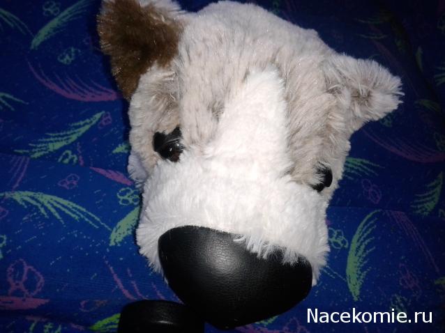 The Dog Collection Болталка