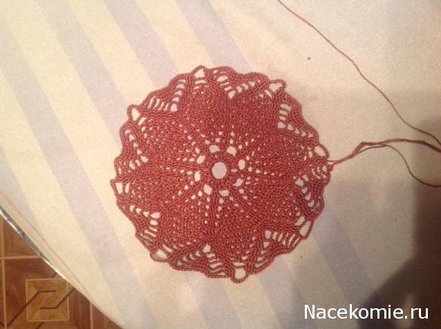 Игра "Рукодельная авантюра"