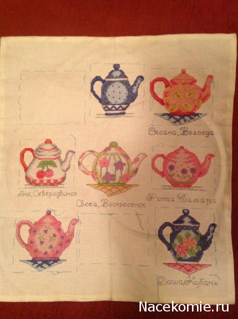 Round Robin- координатор  shabsik