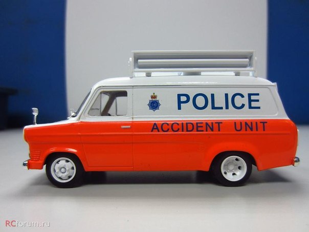 Полицейские Машины Мира - График выхода и обсуждение