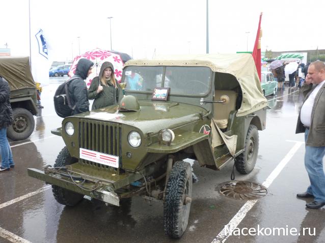 Болталка АЛ и АНС