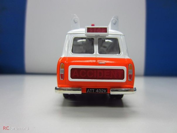 Полицейские Машины Мира - График выхода и обсуждение