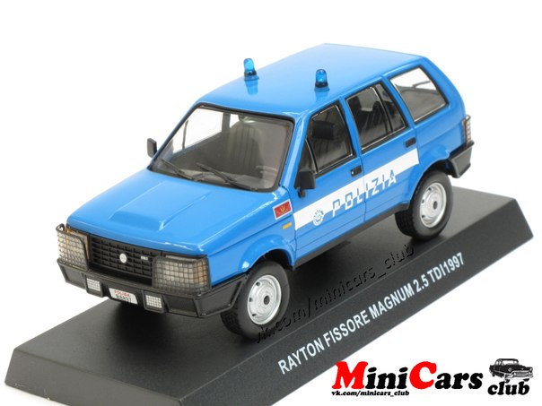 Полицейские Машины Мира - График выхода и обсуждение