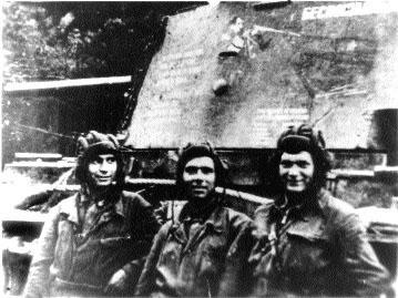 Танкодром (Общая Болталка танковых разделов)