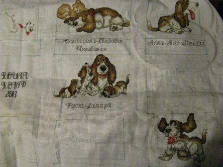 Round Robin- координатор  shabsik