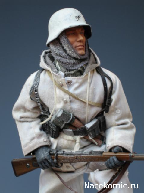 Солдаты Великой Отечественной Войны - График выхода и обсуждение