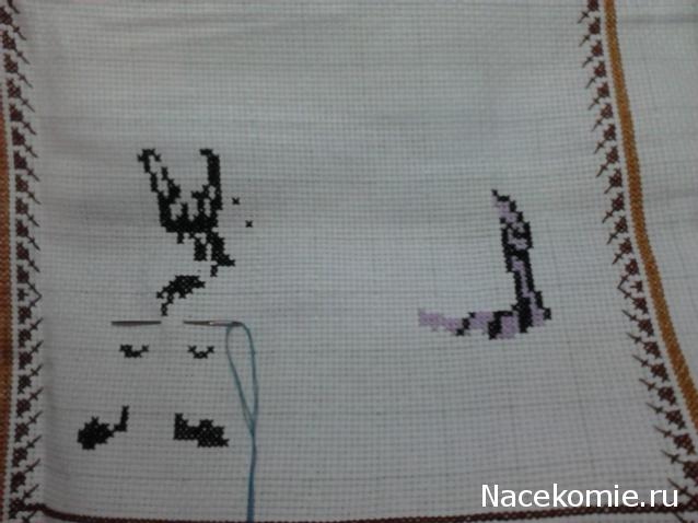 Round Robin- координатор  shabsik