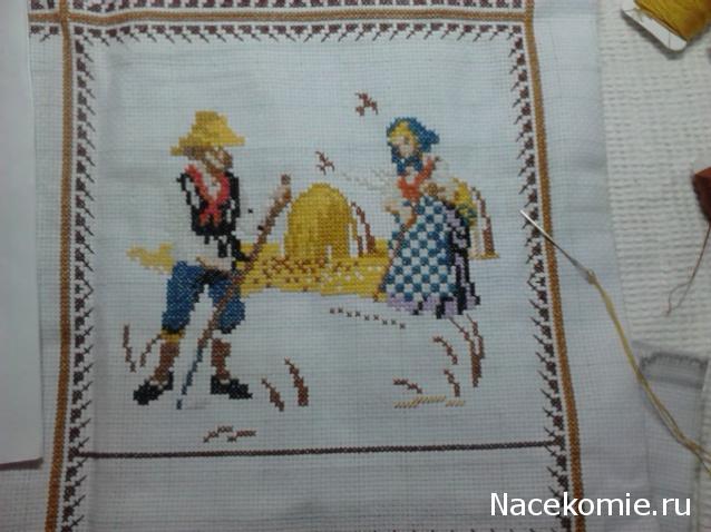 Round Robin- координатор  shabsik