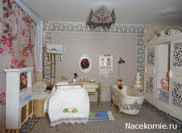 Ribka - У "Мечты" начинает вырисовываться стиль...