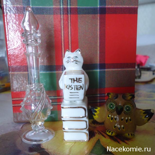 Ribka - У "Мечты" начинает вырисовываться стиль...