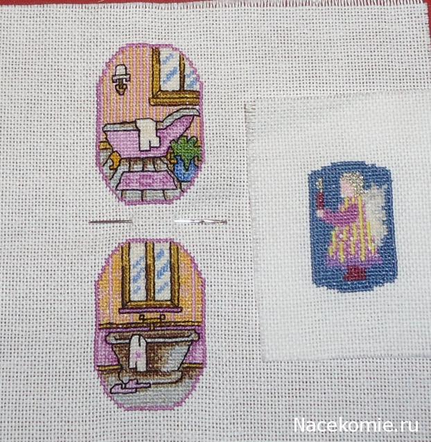 Дом Мечты. Аксессуары и мебель своими руками часть 2