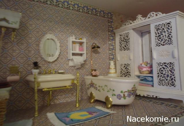 Ribka - У "Мечты" начинает вырисовываться стиль...