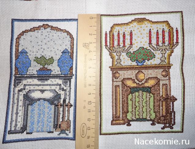 Дом Мечты. Аксессуары и мебель своими руками часть 2