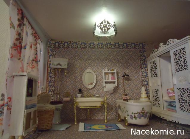 Ribka - У "Мечты" начинает вырисовываться стиль...