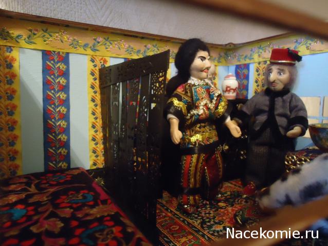 Ribka - У "Мечты" начинает вырисовываться стиль...