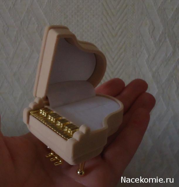 Мебель и аксессуары для кукольного дома НЕ ИЗ ЖУРНАЛА