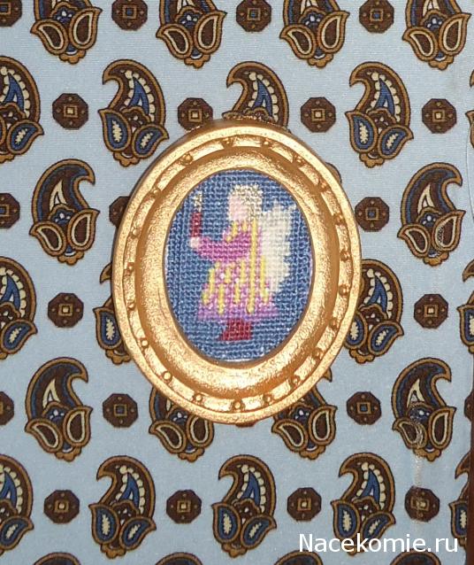 Дом Мечты. Аксессуары и мебель своими руками часть 2