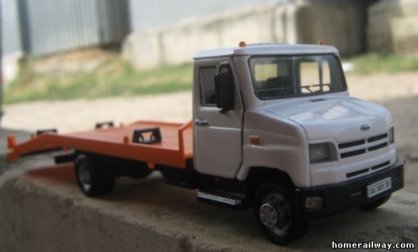 Автомобиль на Службе №55 - УАЗ-3303 (Т12.01) Автоклуб