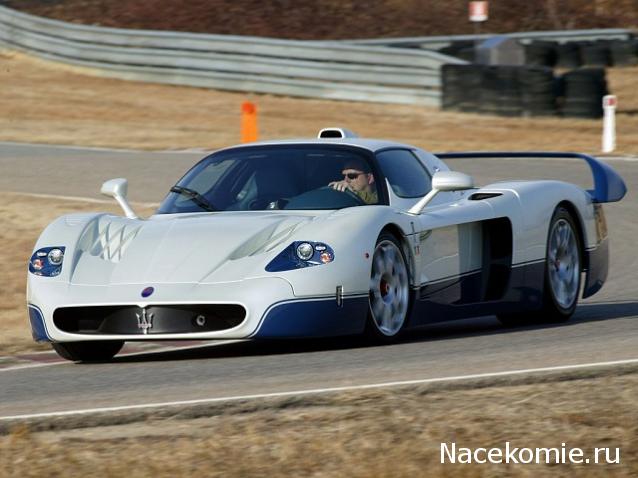 Суперкары - График выхода и Обсуждение