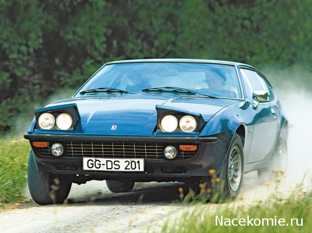 Суперкары - График выхода и Обсуждение