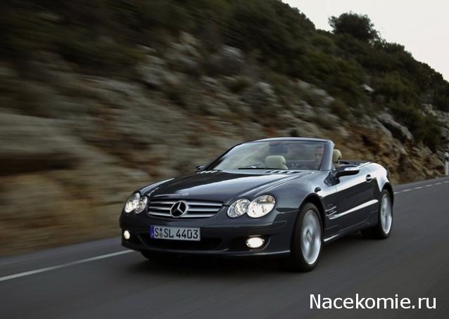 Суперкары - График выхода и Обсуждение