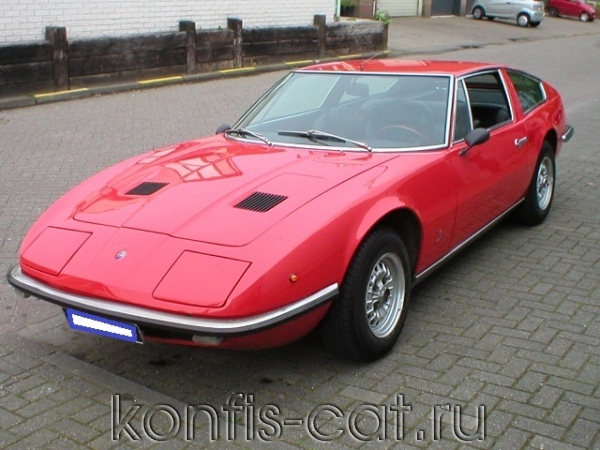 Суперкары - График выхода и Обсуждение