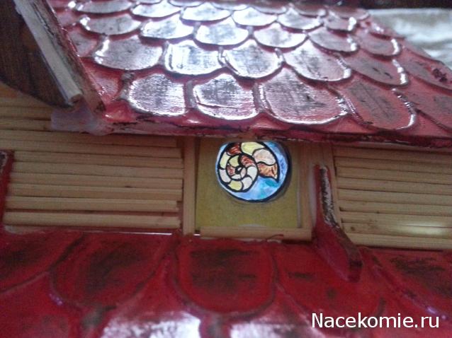 Jylia11  Юлия. Шаги к мечте.