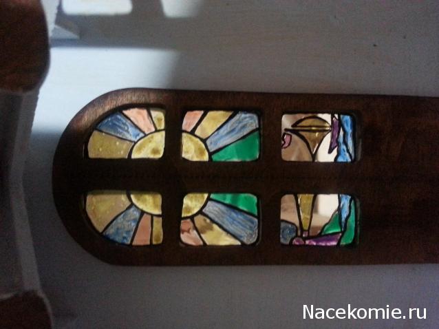 Jylia11  Юлия. Шаги к мечте.