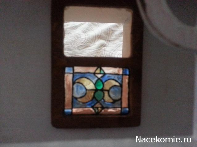 Jylia11  Юлия. Шаги к мечте.