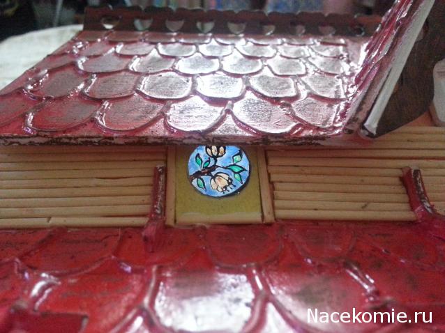 Jylia11  Юлия. Шаги к мечте.