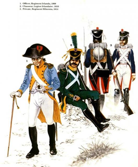 Наполеоновские войны - Планшеты