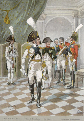 Наполеоновские войны - Планшеты