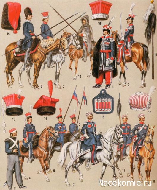 Наполеоновские войны - Планшеты