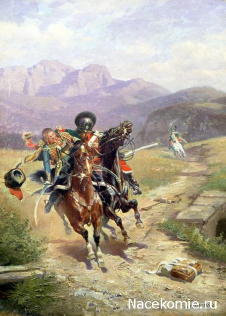 Наполеоновские войны - Планшеты