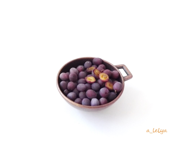 alelya - обо всем понемногу, или...