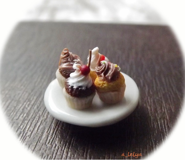 alelya - обо всем понемногу, или...